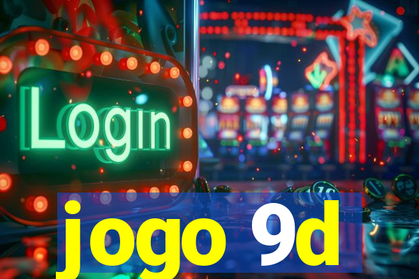 jogo 9d